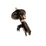 KYB SHOCKS 3350002 1 Nut