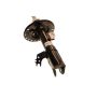 KYB SHOCKS 3350002 1 Nut