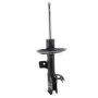 KYB SHOCKS 3350048 1 Nut