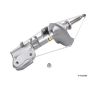 KYB SHOCKS 335030 1 Nut
