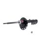 KYB SHOCKS 335078 1 Nut