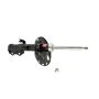 KYB SHOCKS 339032 1 Nut