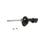 KYB SHOCKS 339051 1 Nut, 1 Spacer