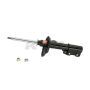 KYB SHOCKS 339051 1 Nut, 1 Spacer