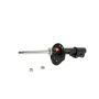 KYB SHOCKS 339052 1 Nut, 1 Spacer