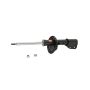 KYB SHOCKS 339053 1 Nut, 1 Spacer