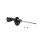 KYB SHOCKS 339053 1 Nut, 1 Spacer
