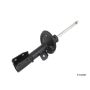 KYB SHOCKS 339053 1 Nut, 1 Spacer