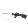 KYB SHOCKS 339054 1 Nut, 1 Spacer