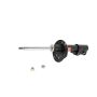 KYB SHOCKS 339084 1 Nut, 1 Spacer