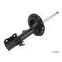 KYB SHOCKS 339136 1 Nut