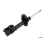 KYB SHOCKS 339140 1 Nut