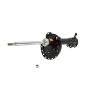 KYB SHOCKS 339210 1 Nut