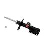 KYB SHOCKS 339243 1 Nut