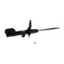 KYB SHOCKS 339310 1 Nut