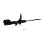 KYB SHOCKS 339310 1 Nut