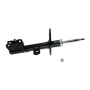 KYB SHOCKS 339312 1 Nut