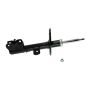 KYB SHOCKS 339312 1 Nut