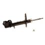 KYB SHOCKS 339345 1 Nut