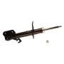 KYB SHOCKS 339349 1 Nut