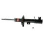KYB SHOCKS 339364 1 Nut