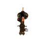 KYB SHOCKS 339855 Gas Strut