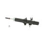 KYB SHOCKS 340011 1 Nut