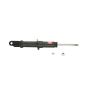KYB SHOCKS 340019 1 Nut, 1 Washer