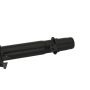 KYB SHOCKS 340029 1 Nut, 2 Washers, 2 Rubber Bushings, 1 Sleeve