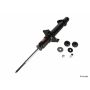 KYB SHOCKS 340029 1 Nut, 2 Washers, 2 Rubber Bushings, 1 Sleeve