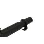 KYB SHOCKS 340030 1 Nut, 2 Washers, 2 Rubber Bushings, 1 Sleeve