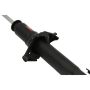 KYB SHOCKS 340030 1 Nut, 2 Washers, 2 Rubber Bushings, 1 Sleeve