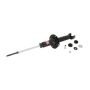 KYB SHOCKS 340031 1 Nut, 2 Washers, 2 Rubber Bushings, 1 Sleeve