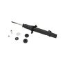 KYB SHOCKS 340047 1 Nut, 2 Washers, 2 Rubber Bushings, 1 Sleeve