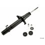KYB SHOCKS 340047 1 Nut, 2 Washers, 2 Rubber Bushings, 1 Sleeve