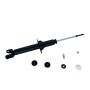 KYB SHOCKS 340049 1 Nut, 2 Washers, 2 Rubber Bushings, 1 Sleeve