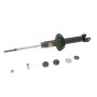 KYB SHOCKS 340049 1 Nut, 2 Washers, 2 Rubber Bushings, 1 Sleeve