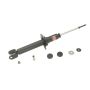 KYB SHOCKS 340049 1 Nut, 2 Washers, 2 Rubber Bushings, 1 Sleeve