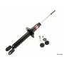 KYB SHOCKS 340049 1 Nut, 2 Washers, 2 Rubber Bushings, 1 Sleeve