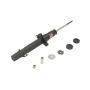 KYB SHOCKS 340054 1 Nut, 2 Washers, 2 Rubber Bushings, 1 Sleeve