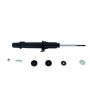KYB SHOCKS 340054 1 Nut, 2 Washers, 2 Rubber Bushings, 1 Sleeve