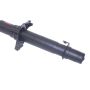 KYB SHOCKS 340055 1 Nut, 2 Washers, 2 Rubber Bushings, 1 Sleeve