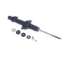 KYB SHOCKS 340055 1 Nut, 2 Washers, 2 Rubber Bushings, 1 Sleeve