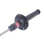 KYB SHOCKS 340063 1 Nut, 2 Washers, 2 Rubber Bushings, 1 Collar