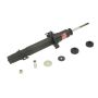 KYB SHOCKS 340064 1 Nut, 2 Washers, 2 Rubber Bushings, 1 Sleeve