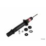 KYB SHOCKS 340064 1 Nut, 2 Washers, 2 Rubber Bushings, 1 Sleeve