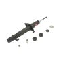 KYB SHOCKS 340065 1 Nut, 2 Washers, 2 Rubber Bushings, 1 Sleeve