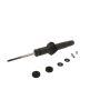 KYB SHOCKS 340066 1 Nut, 2 Washers, 2 Rubber Bushings, 1 Sleeve