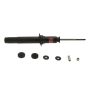 KYB SHOCKS 340066 1 Nut, 2 Washers, 2 Rubber Bushings, 1 Sleeve