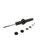 KYB SHOCKS 340066 1 Nut, 2 Washers, 2 Rubber Bushings, 1 Sleeve